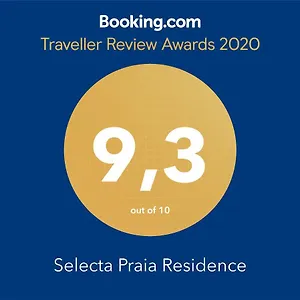  Apartamento Selecta Praia Brasil