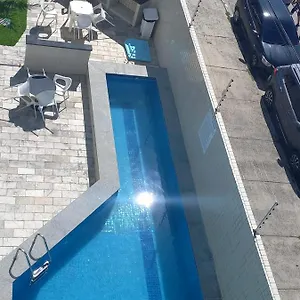 Apartamento Apt Encantador Brasil